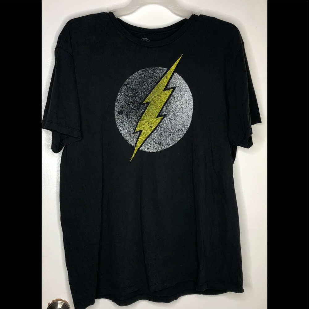 Dc Comics The Flash